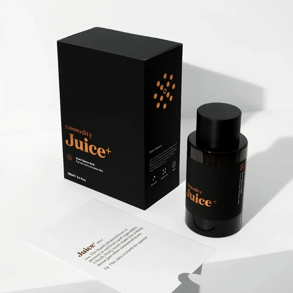 Commodity | Juice+ Scent Space: Bold 30 mL/1 Fl Oz